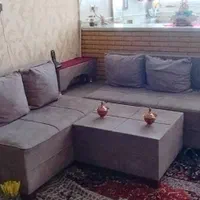 مبل|مبلمان خانگی و میز عسلی|تهران, خرمشهر|دیوار
