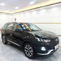 تیگو۷پرومیوم مدل ۱۴۰۳