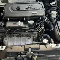 خودرو تیبا صندوقدار مدل۹۹
