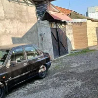 فروش خونه|فروش خانه و ویلا|رشت, جانبازان|دیوار