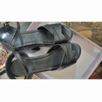 کفش مجلسی سایز ۳۸ نو