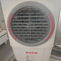 کولر آبی برفاب