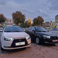 دنا پلاس توربو مدل 401