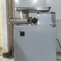 چرخ گوشت صنعتی ۵۲|ماشین‌آلات صنعتی|مشهد, خواجه ربیع|دیوار