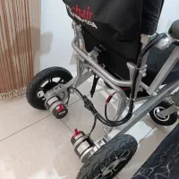 ویلچر برقی مونوچیرt3|آرایشی، بهداشتی، درمانی|شیراز, شهرک کوثر|دیوار