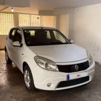 ساندرو مدل ۹۶