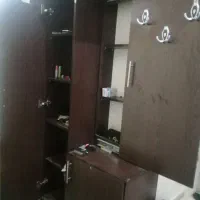دراور ام دی اف|جاکفشی، کمد، دراور|شیراز, مسلم|دیوار