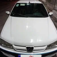 پارس tu5 سفارشی کلاس۱۵ چهارچرخ دیسک