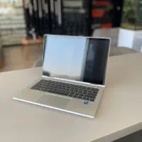 لپتاپ اچ پی 360درجه لمسی نسل ۱۱ hp elitebook830 G8