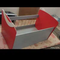 تخت و کمد نوجوان چند منظوره|تخت و سرویس خواب|یزد, |دیوار