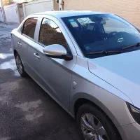 تارا v4 اتوماتیک|خودرو سواری و وانت|اردکان, |دیوار