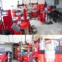 دیاگ انژکتورشور رادیاتورشور شارژر تستر باطری دینام|قطعات یدکی و لوازم جانبی|کرج, کوی کارمندان جنوبی|دیوار