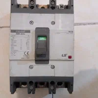 کلیدبرق صنعتی سه فاز