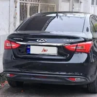 اریزو ۵ داشبورد جدید