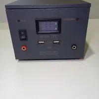 شارژر باتری 12ولت