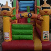 وسایل خانه بازی