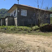 ۴۷۰متر خانه ویلایی جنگلی