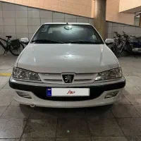 پژو پارس مدل ۹۴ بیرنگ اقساط