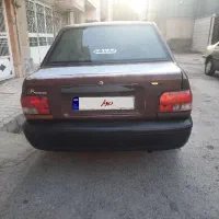 پراید 85|خودرو سواری و وانت|مشهد, فتح المبین|دیوار