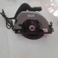 اره گردبر DCA|ابزارآلات|تویسرکان, |دیوار