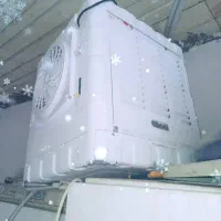 کولر آبی کوچک سالم|کولر آبی|اندیشه, اندیشه فاز ۵|دیوار