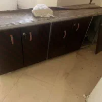 کابینت ها ومنبع اب|مصالح و تجهیزات ساختمان|جیرفت, |دیوار