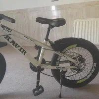 دوچرخه