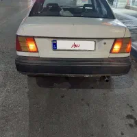 ماشین هیوندای اکسل مدل ۱۹۹۲|خودرو سواری و وانت|یزد, |دیوار