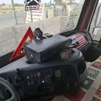 هوو ۸۴|خودرو سنگین|کاشان, مشکات|دیوار
