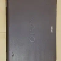 لپتاپ سونی سری VGN