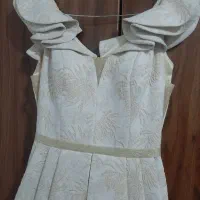 لباس مجلسی عروسکی|لباس|اسلام‌شهر, مسکن مهر اسلاشهر (شهرک امام خمینی)|دیوار