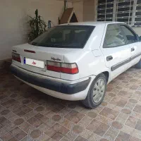 زانتیا ۸۶ تازه تعمیر|خودرو سواری و وانت|دهدشت, |دیوار