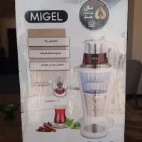 چای ساز میگل مدل GTS302(اکبند)