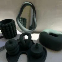 ست های آرایشی و دکوری