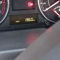 پارس tu5 مدل 400 خشک|خودرو سواری و وانت|بوکان, |دیوار