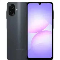 گوشی A07 دارای ۱۶ ماه گارانتی