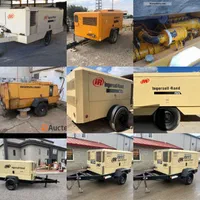 خریدارکمپرسور موتور دیزلی تست پمپ ژنراتور واترجت