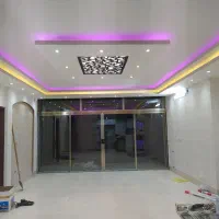 برقکار(برق ساختمان وتعمیرات دوربین و دزدگیر اماکن)