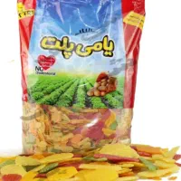 نخودچی پفک هندی|عمده‌فروشی|خرم‌آباد, |دیوار