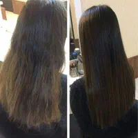 موخوره گیری و تراپی موی شگفتانه|خدمات آرایشگری و زیبایی|قم, سالاریه|دیوار