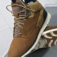 کفش کوهنوردی استوک اورجینال مارک ObOzآمریکادرصدرا|کیف، کفش، کمربند|شیراز, علوم پزشکی|دیوار