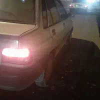 فروش پراید دوگانه مدل ۸۴|خودرو سواری و وانت|قائم‌شهر, |دیوار