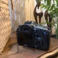 دوربین cannon 7D