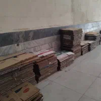 کارتن اسباب کشی