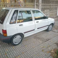 پراید هاچ بک|خودرو سواری و وانت|کرمانشاه, |دیوار