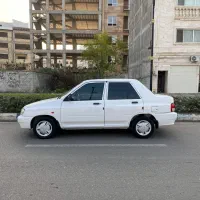 پراید 132 98 آس بیرنگ کم کار