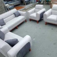 مبل راحتی|مبلمان خانگی و میز عسلی|اسفراین, |دیوار