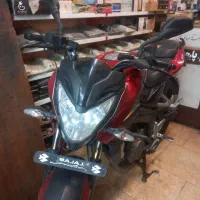 ns 200|موتورسیکلت|تهران, هروی|دیوار