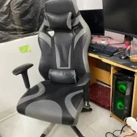 صندلی گیمینگ|صندلی و نیمکت|یزد, |دیوار