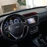 ام وی ام x33s مدل ۹۶ mvm x33 اسپرت اتومات